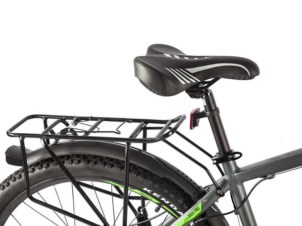 Электровелосипед Eltreco Ultra MAX PRO